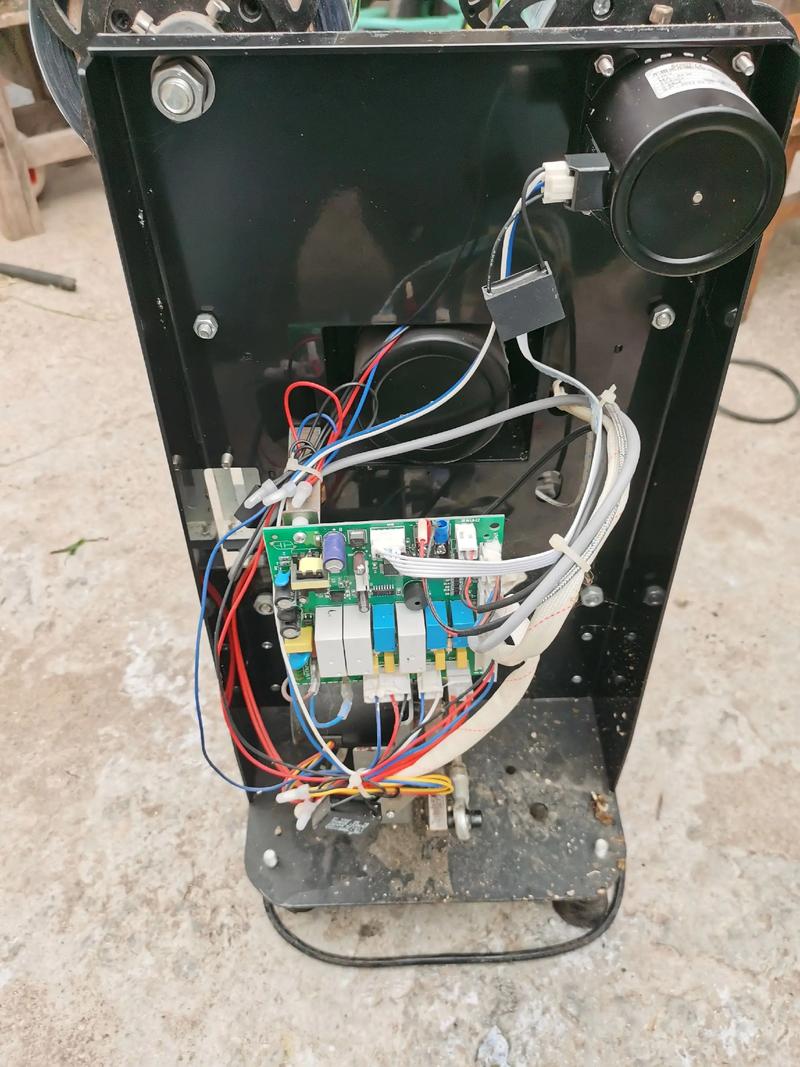 24e600e故障维修方法是什么?-图3 24e600e故障维修方法是什么?-图3