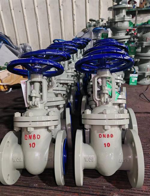 中国良工十大品牌阀门有哪些?-图1 中国良工十大品牌阀门有哪些?-图1