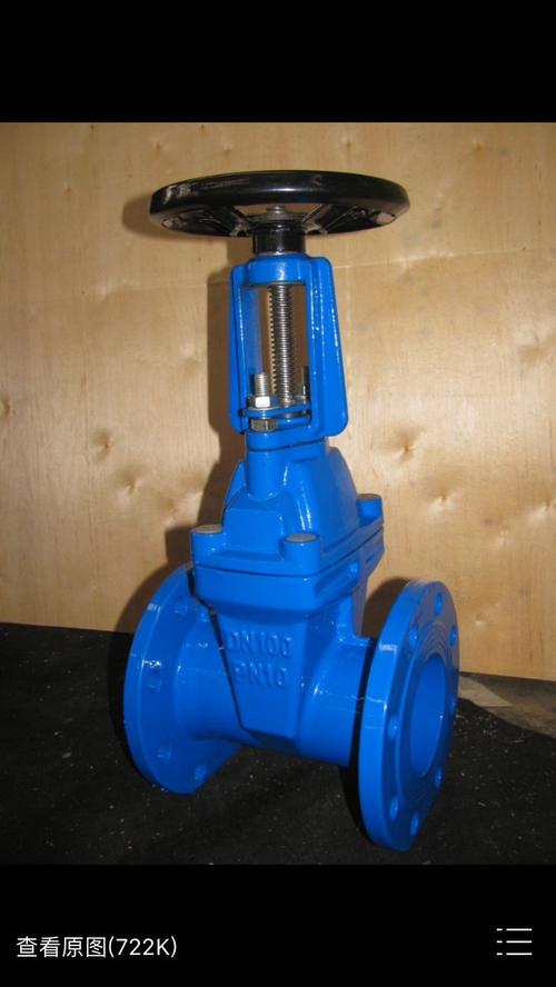 中国良工十大品牌阀门有哪些?-图2 中国良工十大品牌阀门有哪些?-图2