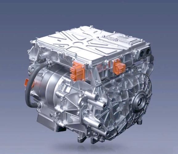 未来汽车动力驱动技术将走向何方?-图3 未来汽车动力驱动技术将走向何方?-图3