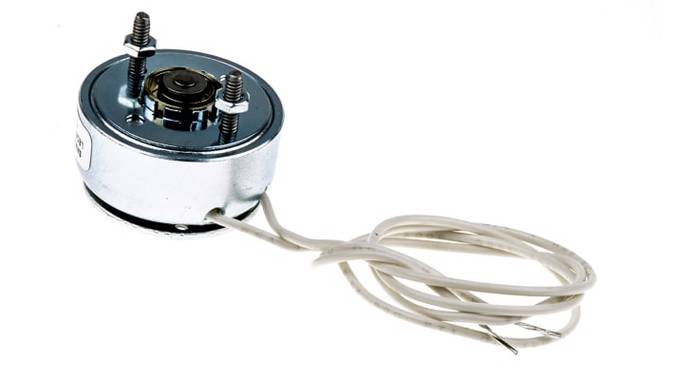 国外品牌的旋转电磁铁-图2 国外品牌的旋转电磁铁-图2