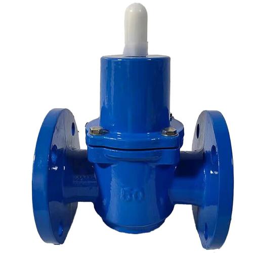 自来水进口减压阀品牌怎么选?-图2 自来水进口减压阀品牌怎么选?-图2