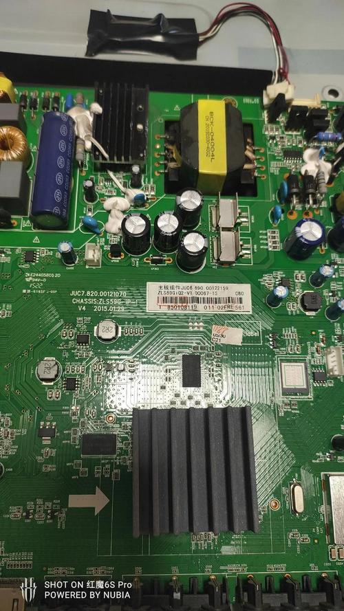 长虹LS20A机芯维修故障何在?-图1 长虹LS20A机芯维修故障何在?-图1