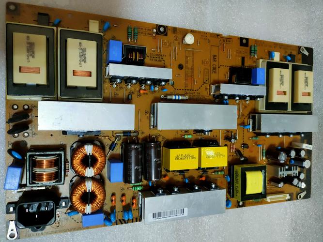 维修等离子电视 电路板-图2
