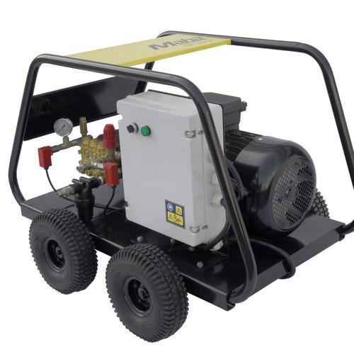 马哈清洗机泵选什么品牌好？-图1