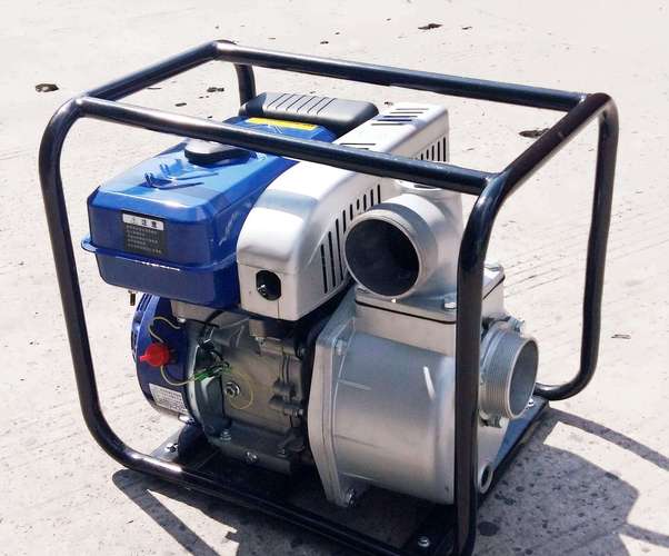 马哈清洗机泵选什么品牌好？-图3