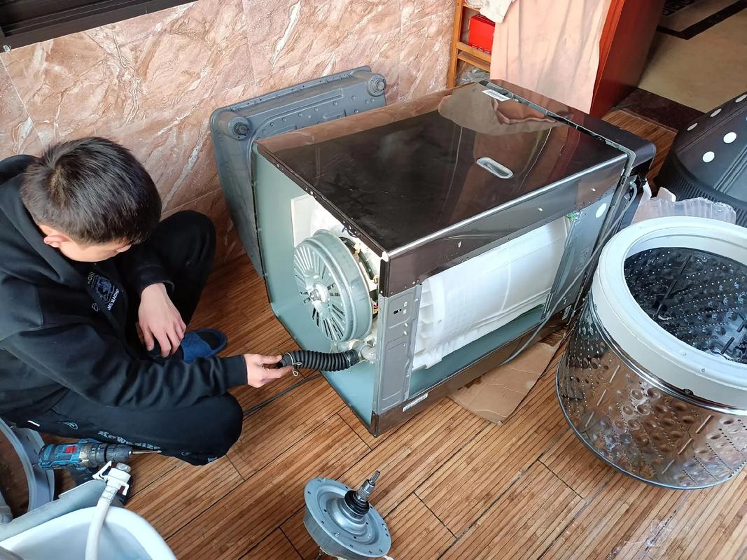 lg全自动洗衣机 维修-图2 lg全自动洗衣机 维修-图2