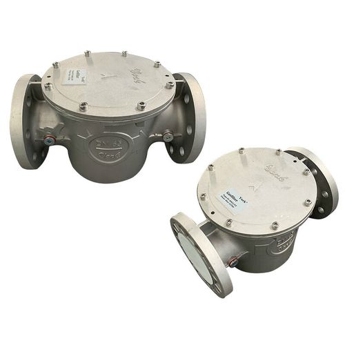 燃烧器燃气过滤器品牌该怎么选？-图2