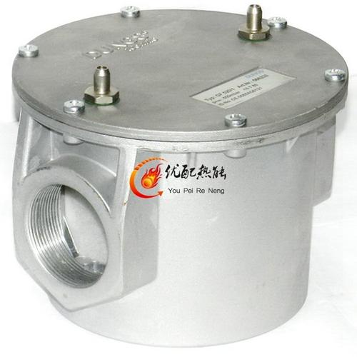 燃烧器燃气过滤器品牌该怎么选？-图3