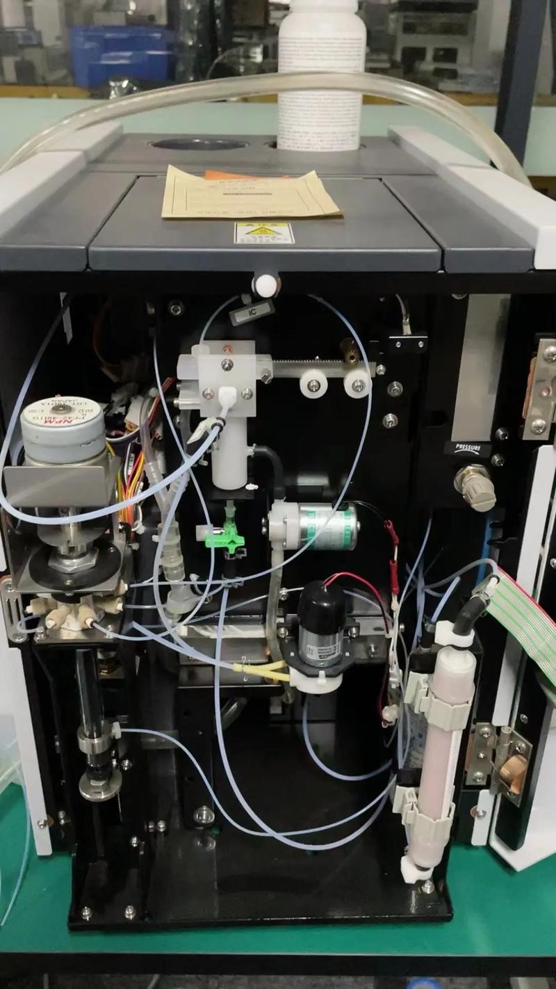 日本环境分析仪器品牌有哪些？-图1