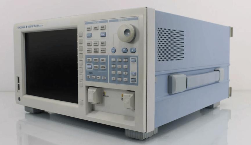 日本环境分析仪器品牌有哪些？-图2