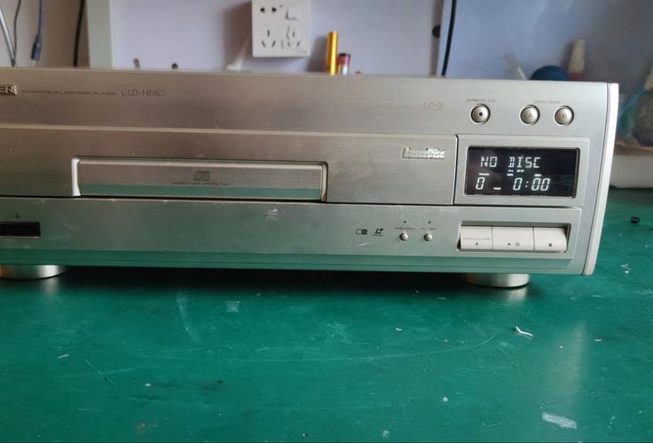 杭州先锋影碟机维修点哪里找?-图2 杭州先锋影碟机维修点哪里找?-图2