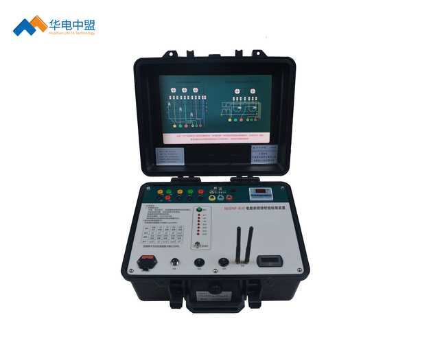 国家电网仪器选什么品牌好？-图1