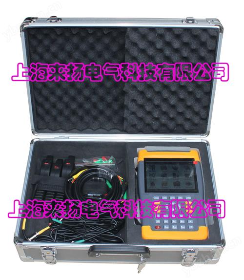 国家电网仪器选什么品牌好？-图2