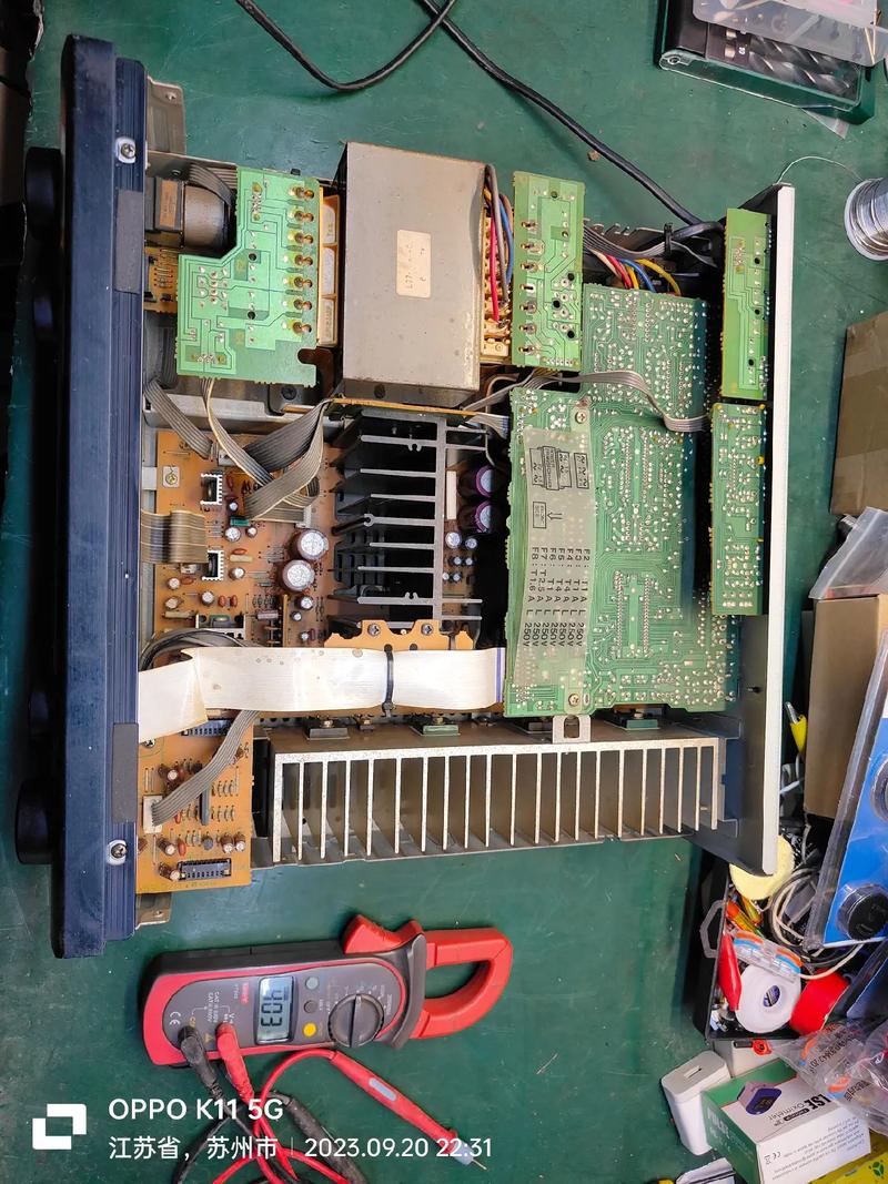 功放功率管应急代换要注意哪些问题?-图2 功放功率管应急代换要注意哪些问题?-图2