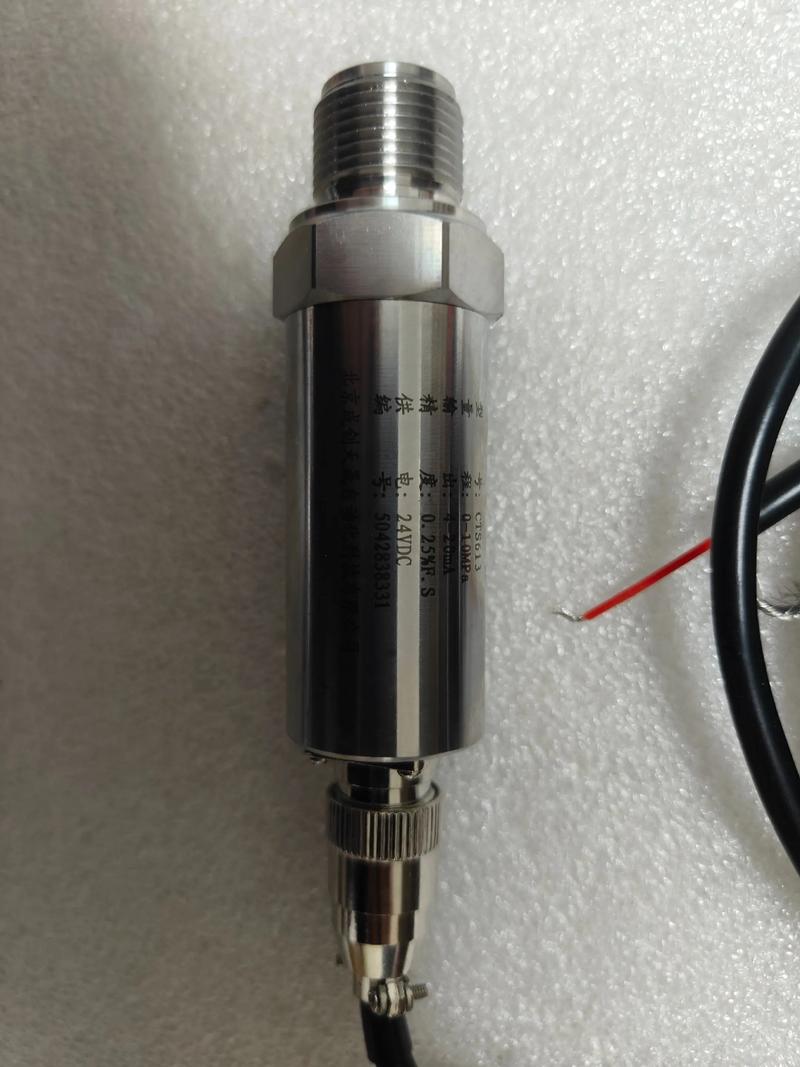 压力变送器故障多如何快速维修？-图2