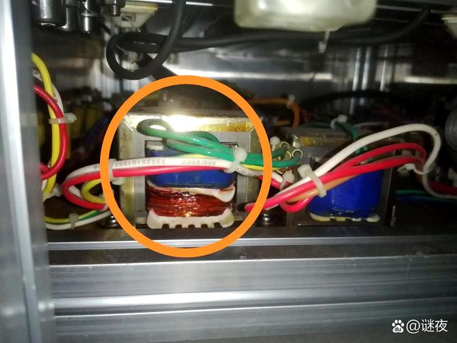 电脑电源保险丝熔断怎么修?-图1 电脑电源保险丝熔断怎么修?-图1