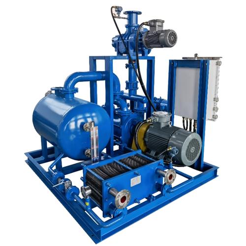 世界水环式真空泵品牌有哪些?-图1 世界水环式真空泵品牌有哪些?-图1