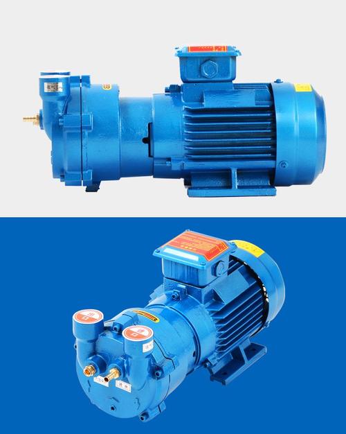 世界水环式真空泵品牌有哪些?-图3 世界水环式真空泵品牌有哪些?-图3