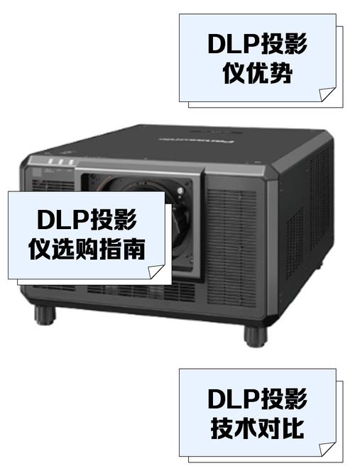 DLP大屏幕一线品牌有哪些?-图1 DLP大屏幕一线品牌有哪些?-图1