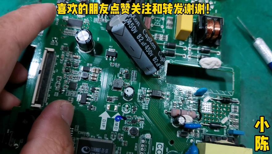 维修液晶电视电源工装如何制作?-图2 维修液晶电视电源工装如何制作?-图2