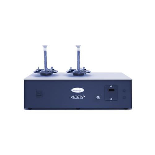 国外振实密度仪品牌有哪些？-图1