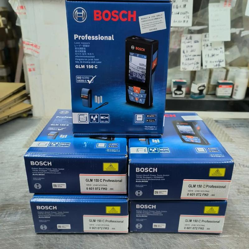 国内手持式测距仪品牌哪个好？-图2