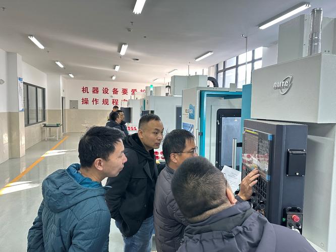 数控伺服驱动器维修培训-图3