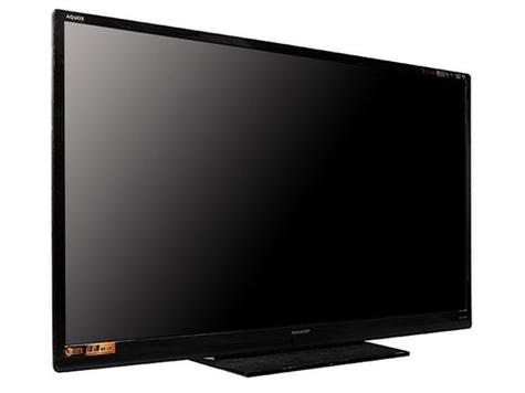 夏普电视显示器维修电话是多少？-图3