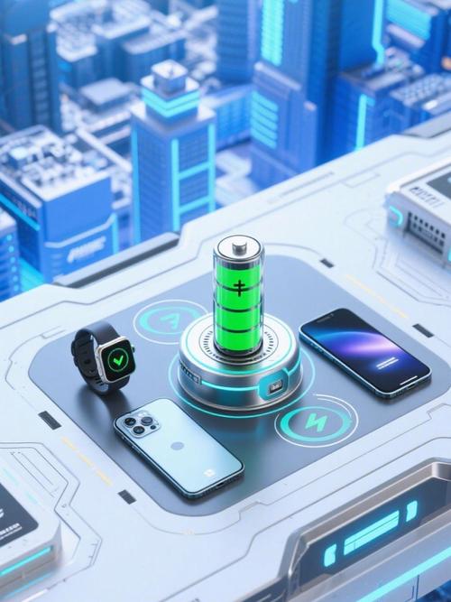 最新电池技术突破方向有哪些？-图2