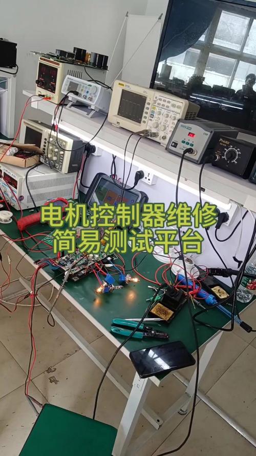 电动车电路维修视频,新手能学会吗?-图1 电动车电路维修视频,新手能学会吗?-图1