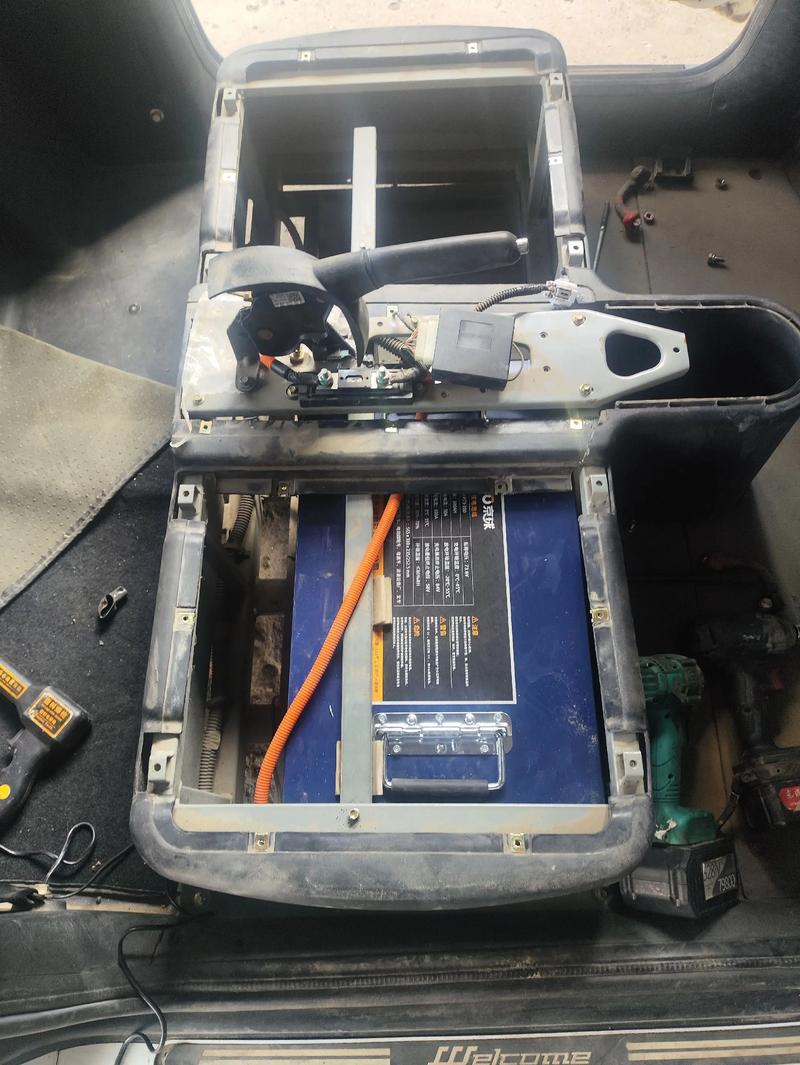 电动车电路维修视频,新手能学会吗?-图2 电动车电路维修视频,新手能学会吗?-图2