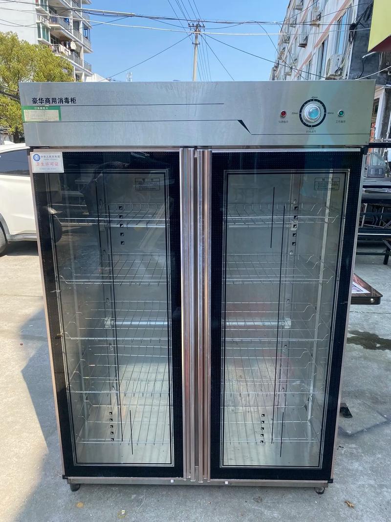 医用戊二醛消毒柜品牌怎么选？-图2