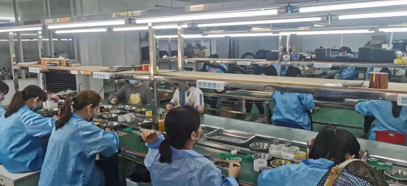 三星主板bga元件维修-图2