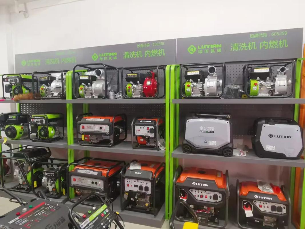 汽油抽水机品牌哪个好?-图1 汽油抽水机品牌哪个好?-图1