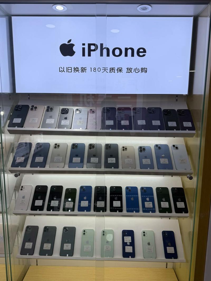 品牌手机尾货哪里能买到?-图1 品牌手机尾货哪里能买到?-图1