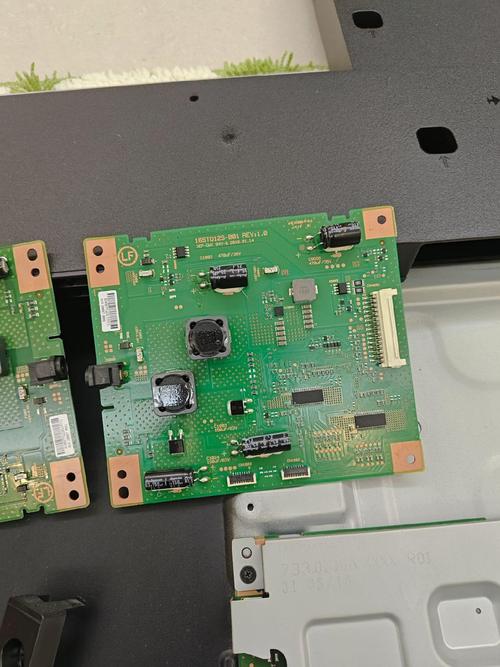 索尼液晶电视逻辑板维修-图2