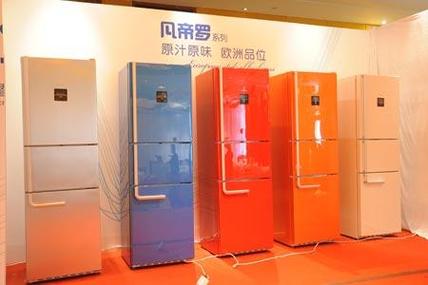 凡帝罗冰箱坏了？官方维修电话到底是多少？-图3