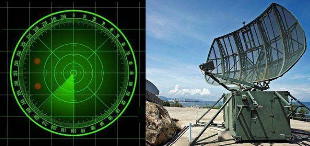 雷达检测技术具体有哪些作用?-图2 雷达检测技术具体有哪些作用?-图2