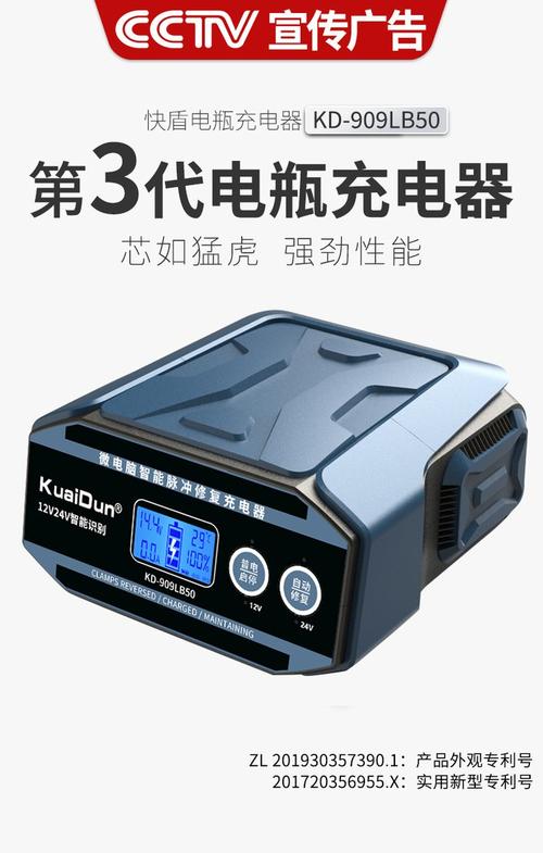 24v电瓶充电器品牌哪个好?-图3 24v电瓶充电器品牌哪个好?-图3