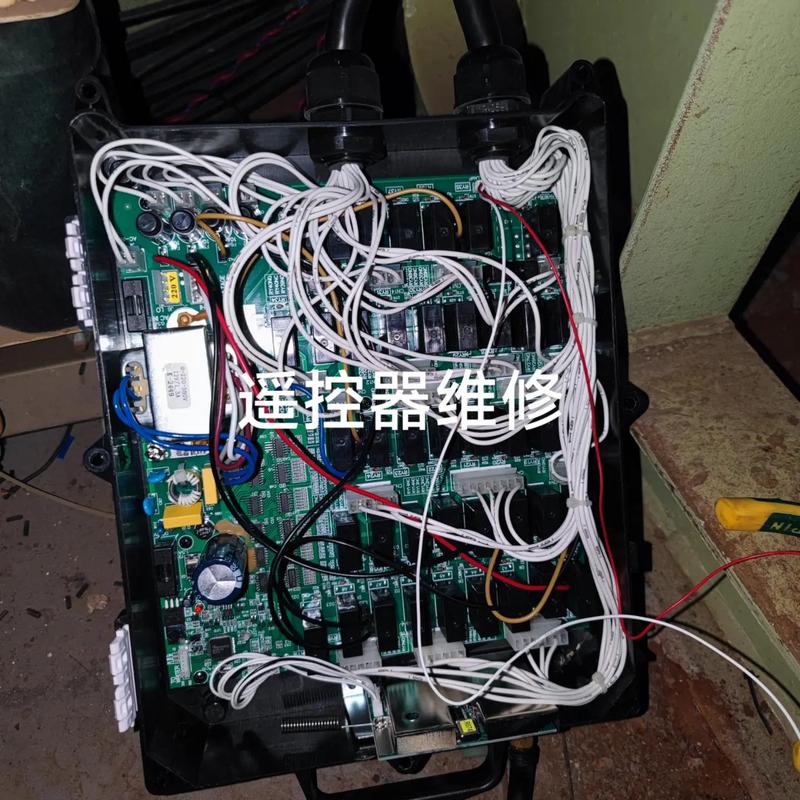 l32f2300b维修故障如何排查?-图1 l32f2300b维修故障如何排查?-图1