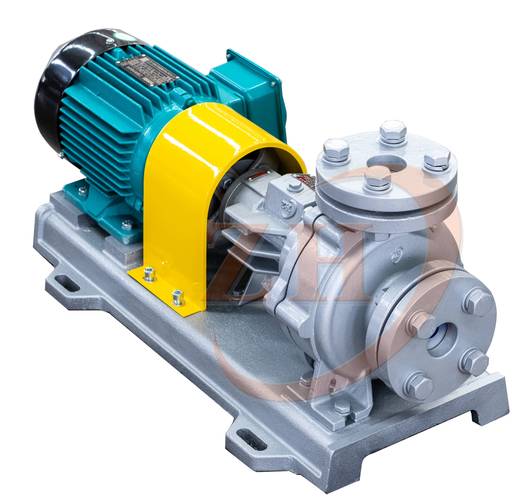 2025年排污泵品牌哪家强?-图2 2025年排污泵品牌哪家强?-图2