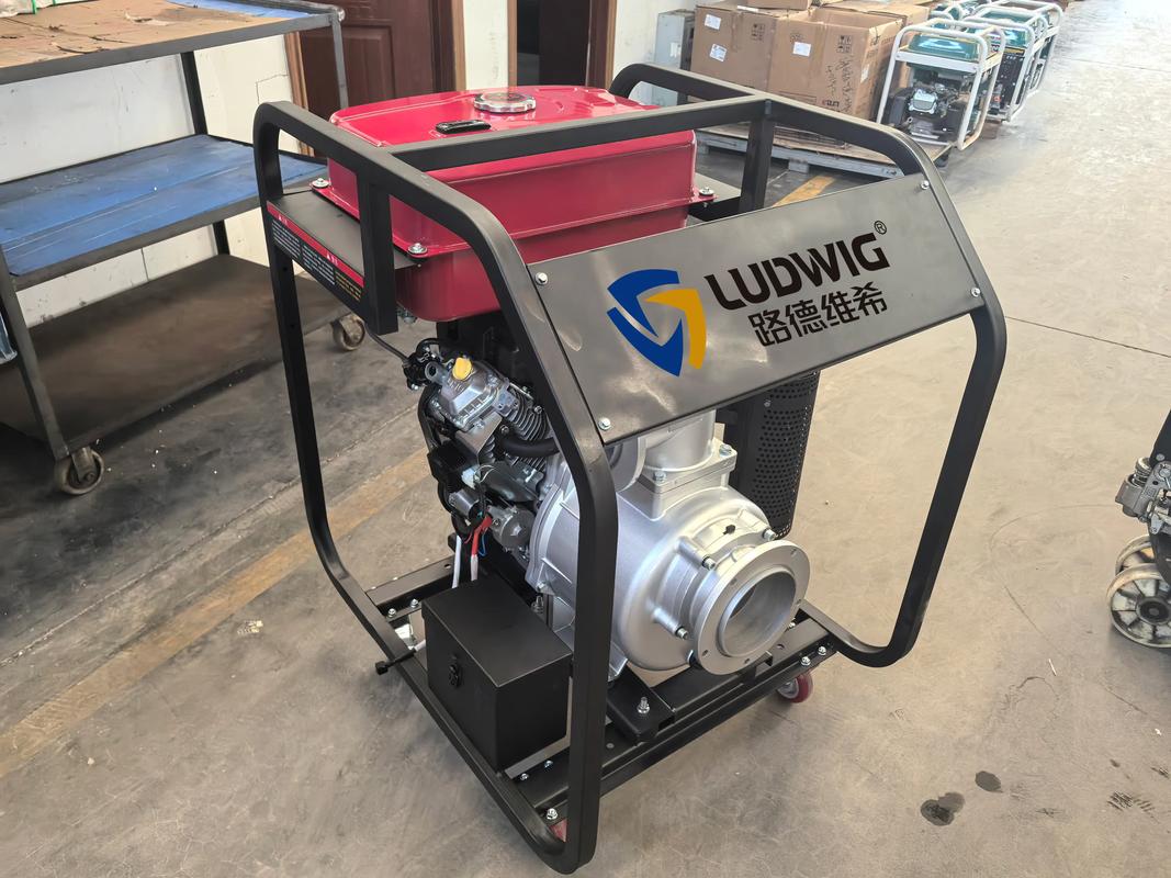 2025年排污泵品牌哪家强？-图3