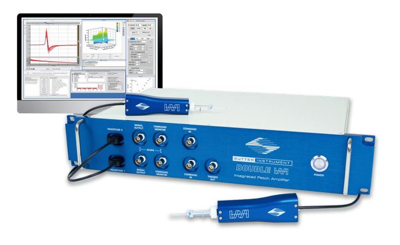 进口膜片钳放大器品牌哪个好?-图1 进口膜片钳放大器品牌哪个好?-图1