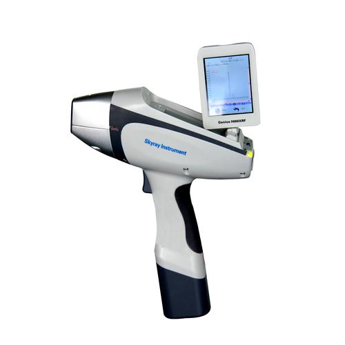 土壤重金属分析仪品牌怎么选?-图1 土壤重金属分析仪品牌怎么选?-图1