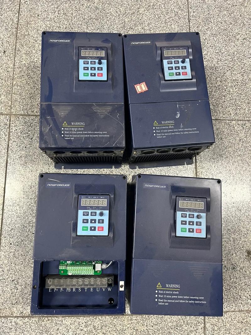 国内变频器品牌怎么选？-图2