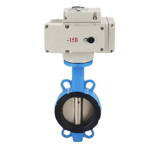 电动阀门品牌前十，哪些更值得选？-图1