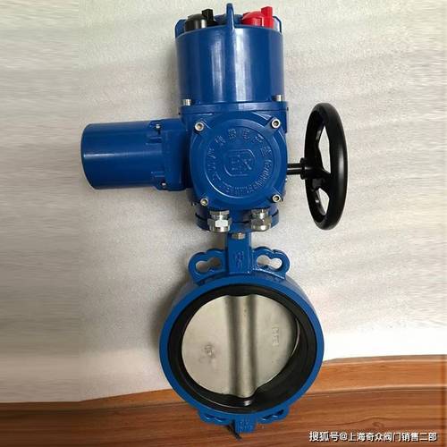 电动阀门品牌前十，哪些更值得选？-图3
