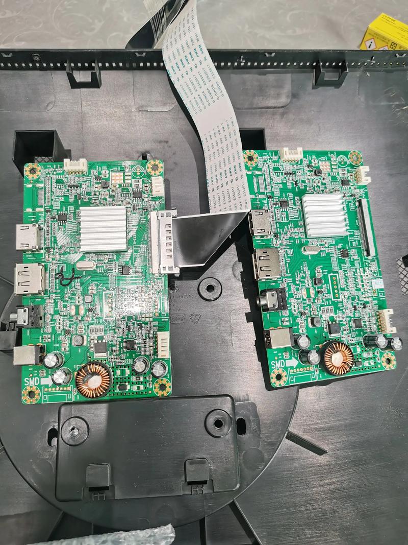 LED46K01P电视维修故障怎么排查？-图1