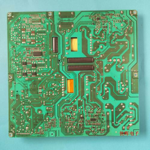 LED46K01P电视维修故障怎么排查？-图2